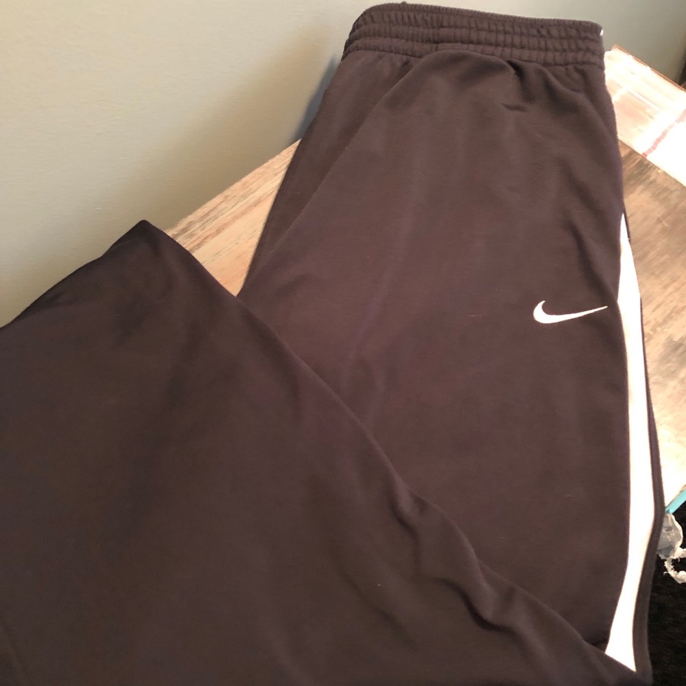 Nike Basketball Sweatpants